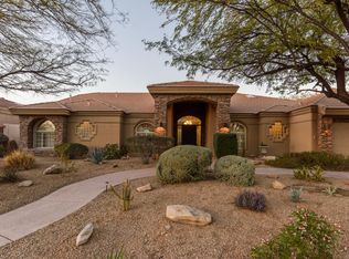 12838 E Summit Dr, Scottsdale, AZ 85259