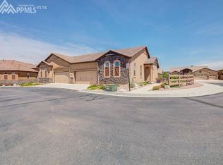 13234 Cake Bread Hts, Colorado Springs, CO 80921