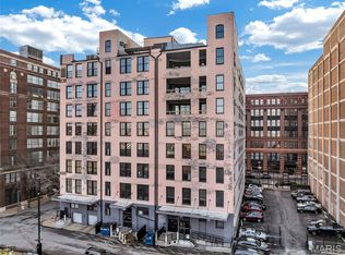 1601 Washington Ave Unit 310, Saint Louis, MO 63103