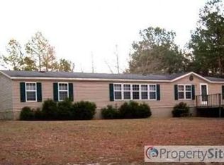 461 Goldsmith Rd, Downsville, LA 71234