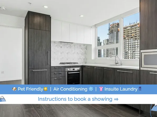 2425 Alpha Ave, Burnaby, BC V5C 5L2