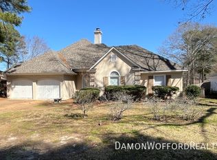 104 Ridgecrest Dr, Ridgeland, MS 39157