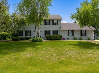 W4791 Overlook Dr, Elkhorn, WI 53121