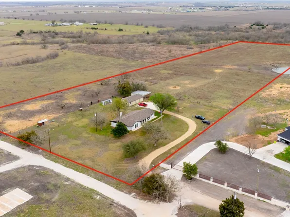 16117 Bobby Rd, Manor, TX 78653