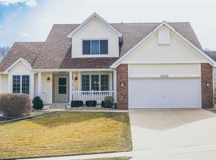 13206 Rocklyn Dr, Urbandale, IA 50323
