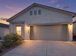 10654 Valedon Ln SW, Albuquerque, NM 87121