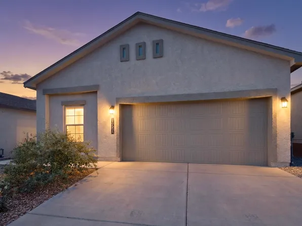 10654 Valedon Ln SW, Albuquerque, NM 87121