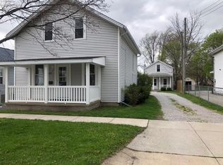 1229 W Madison St, Sandusky, OH
