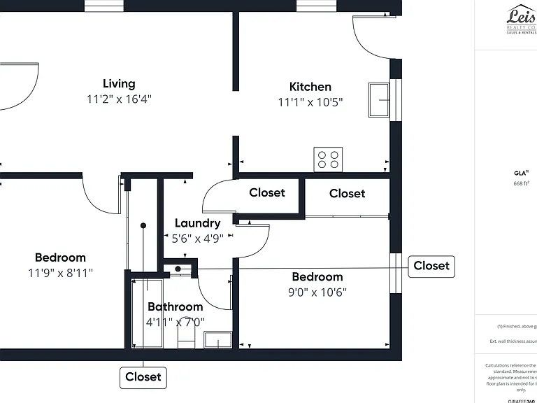 212 N Main St #3B — Photo 8