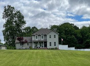 850 Tippett Rd, Hanson, KY 42413