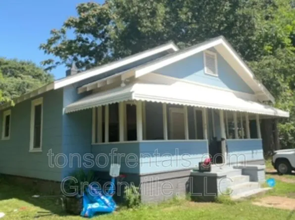 40 Williams St, Spartanburg, SC 29301