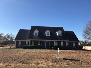 107 Megan Cv, Saltillo, MS 38866