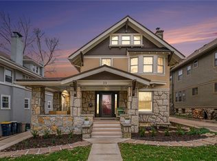 25 W 57th St, Kansas City, MO 64113