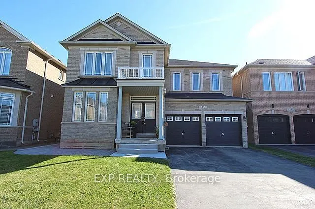 24 Clarion Rd N #BSMNT — Photo 1