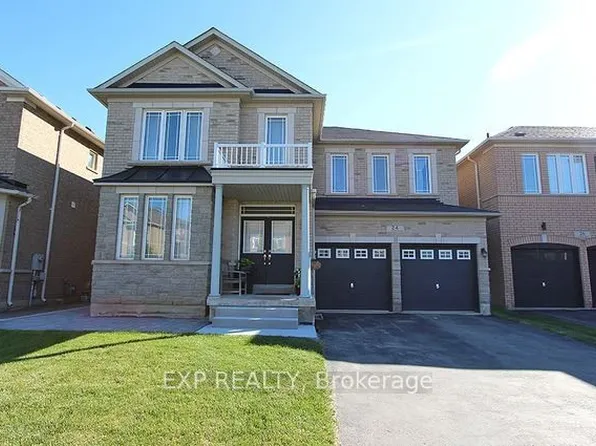 24 Clarion Rd N, Brampton, ON L7A 3T6