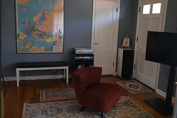 2 bed, 1174 sqft, $2,300 — Photo 4