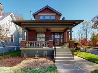 1900 Sils Ave, Louisville, KY