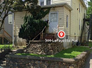 300 Lafayette Ave Floor 2, Darby, PA 19023