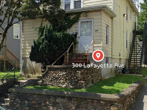 300 Lafayette Ave Floor 2, Darby, PA 19023