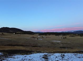 210 Footplate Way, Como, CO 80456