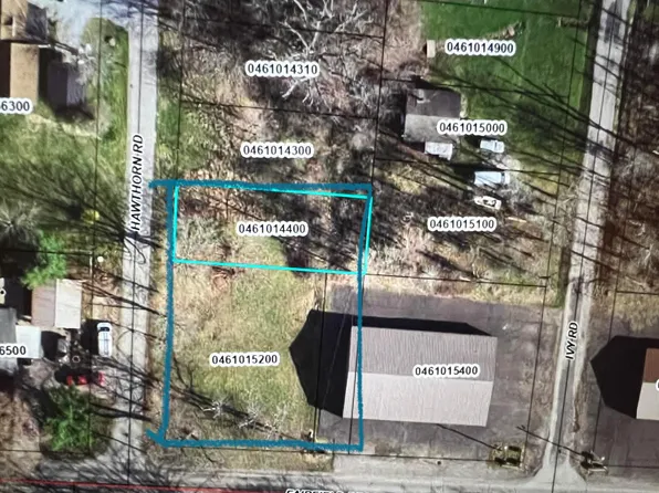 0 Hawthorn Rd NE, Thornville, OH 43076