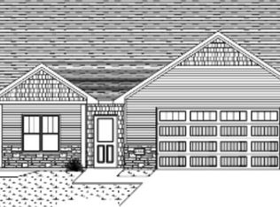 2362 Whispering Wind Ln, Green Bay, WI 54303