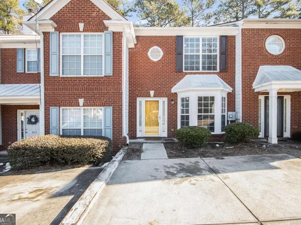 2654 Parkway Trl, Lithonia, GA 30058