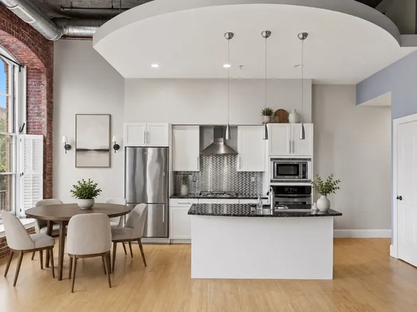 30 Market St Unit 1, Lowell, MA 01852