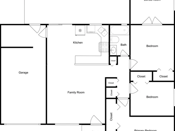 7109 Vallejo Way, New Port Richey, FL 34655