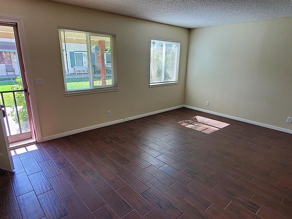 Front living room with lots of natural light