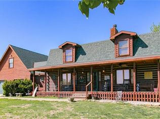 1113 SW 500th Rd, Holden, MO 64040