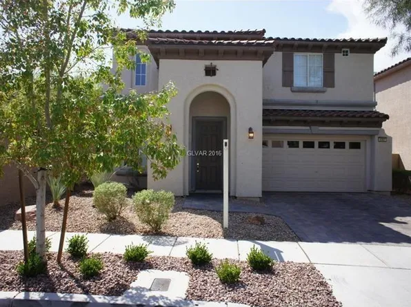 2307 Summer Home St, Las Vegas, NV 89135