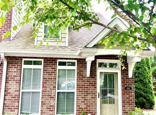 1315 E Hudgens St, Cookeville, TN 38501