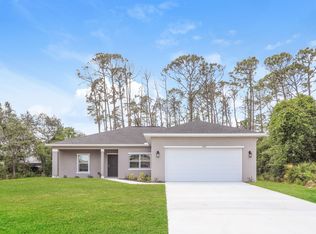 3919 N Chamberlain Blvd, North Port, FL 34286
