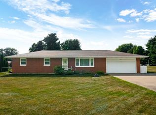 54949 Ash Rd, Osceola, IN 46561