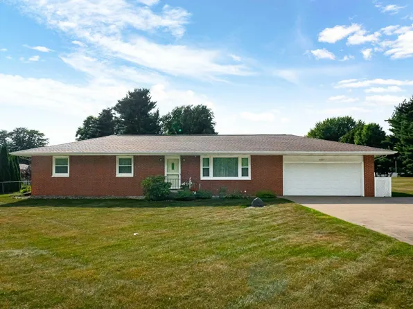 54949 Ash Rd, Osceola, IN 46561