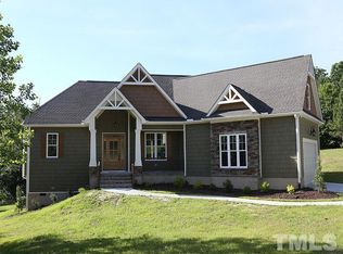 4528 Carson Layne, Franklinton, NC 27525