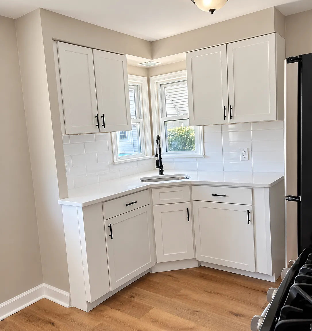 3 bed, 1085 sqft, $1,650 — Photo 3