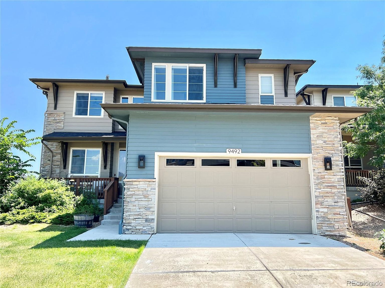 9492 Kendrick Way, Arvada, CO 80007 | Zillow