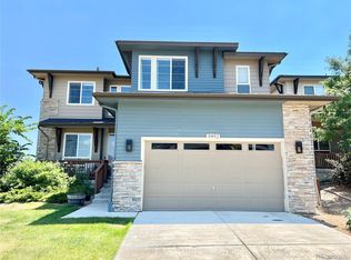 9492 Kendrick Way, Arvada, CO 80007