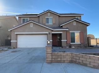 44041 Moccasin Pl, Lancaster, CA 93536