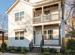 1015B Delmas Ave, Nashville, TN 37216