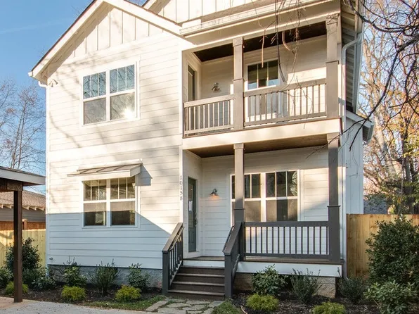 1015B Delmas Ave, Nashville, TN 37216