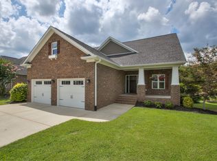 3284 Blackberry Ln, Lebanon, TN 37087