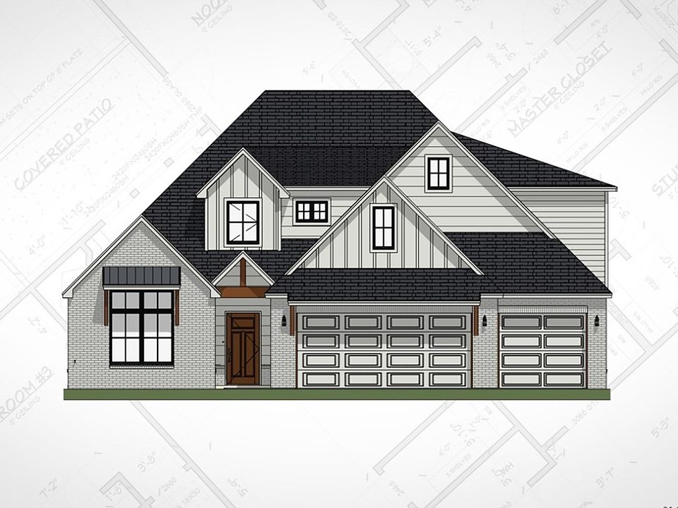 14321 Rushbrook Dr, Edmond, OK 73034 MLS 1026901 Zillow