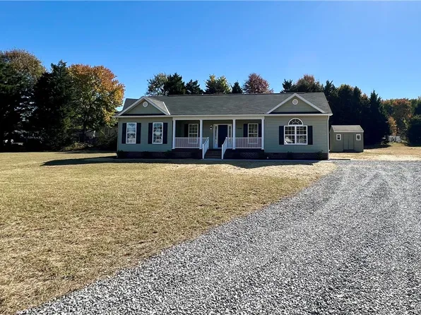 1266 Point Ct, Tappahannock, VA 22560