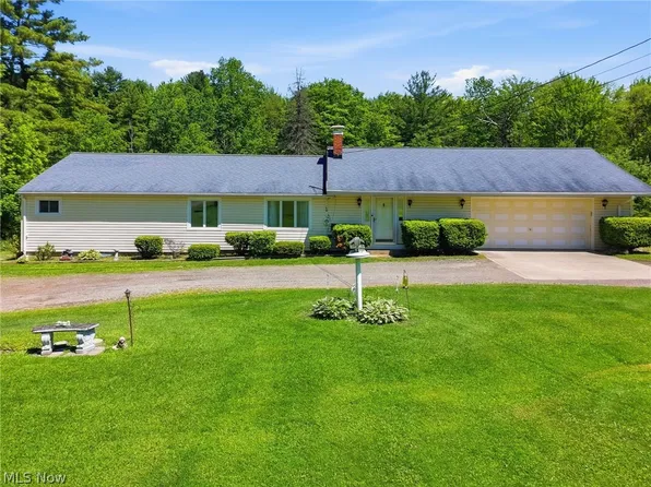 3670 Austinburg Rd, Ashtabula, OH 44004