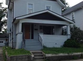 2058 SW 13th St, Akron, OH 44314