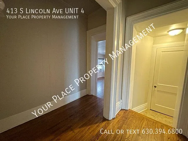 413 S Lincoln Ave #4 — Photo 9