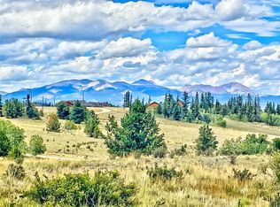 833 Quarter Horse Rd, Jefferson, CO 80456